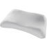 NACKENKISSEN 66/13/40 cm - Weiß, Basics, Textil (66/13/40cm) - Centa-Star