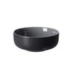 MÜSLISCHALE JASPER 14 cm  - Schwarz/Grau, Basics, Keramik (14cm) - Ritzenhoff Breker