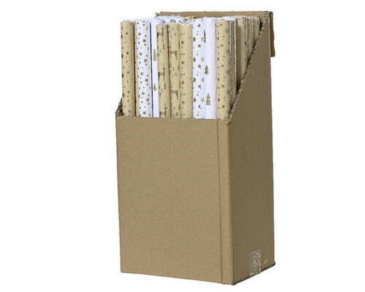 GESCHENKPAPIER  - Basics (70,00/200,00cm)