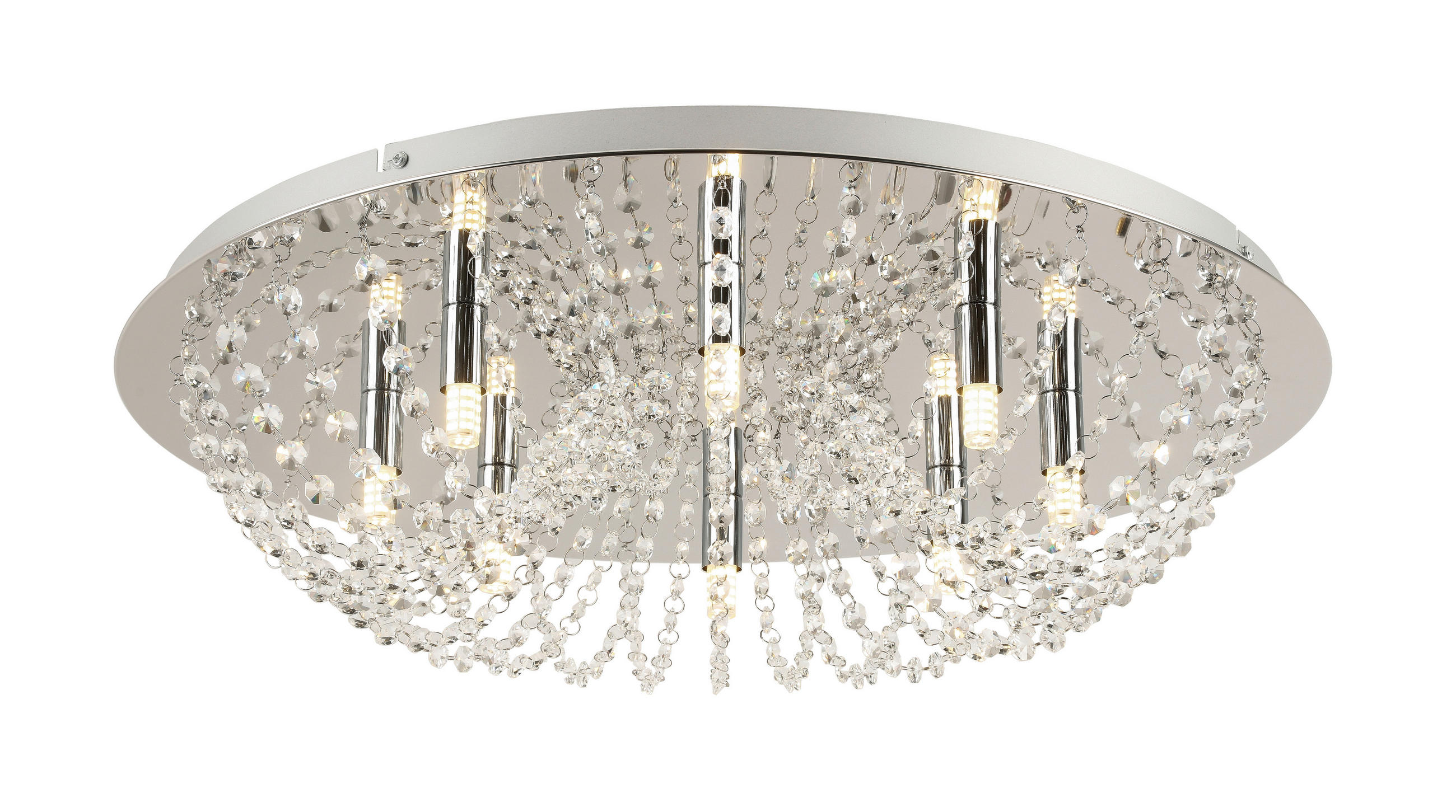 Novel STROPNÉ SVIETIDLO, 60/13,5 cm