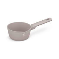 SERPENYŐ 16 cm  - bézs, Basics, fém (16cm)