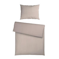 BABYBETTWÄSCHE 100/135 cm  - Beige, Trend, Textil (100/135cm) - Patinio
