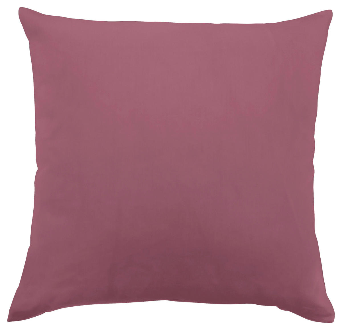 KISSENHÜLLE 40/40 cm  - Mauve, Basics, Textil (40/40cm) - Novel