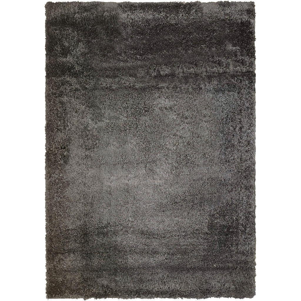 Hochflorteppich Mell