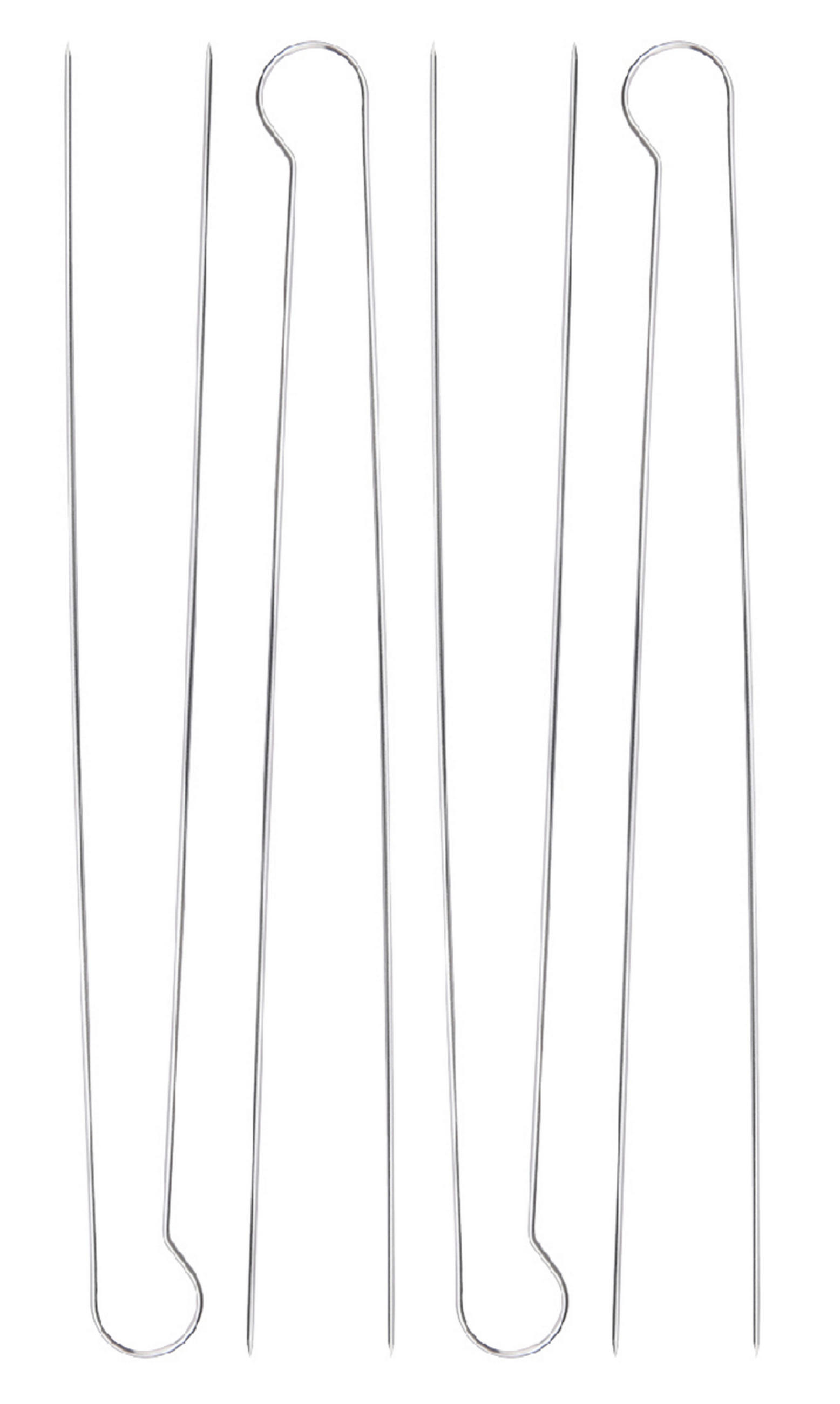 Frigări Pentru Grătar - culoare inox, Basics, metal - Landscape