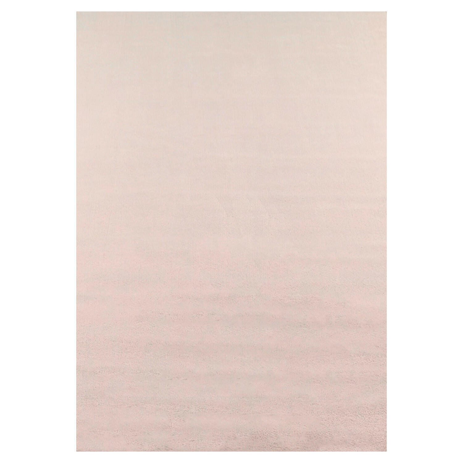 FLACHWEBETEPPICH 60/110 cm Sky Creme  - Creme, Design, Textil (60/110cm) - Novel
