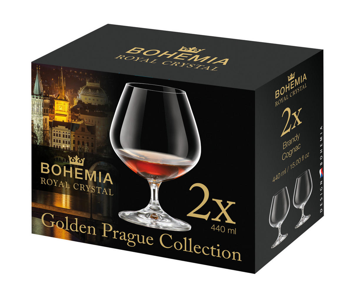 ÜVEG 440 ml  - áttetsző, Basics, Üveg (0.414kg)