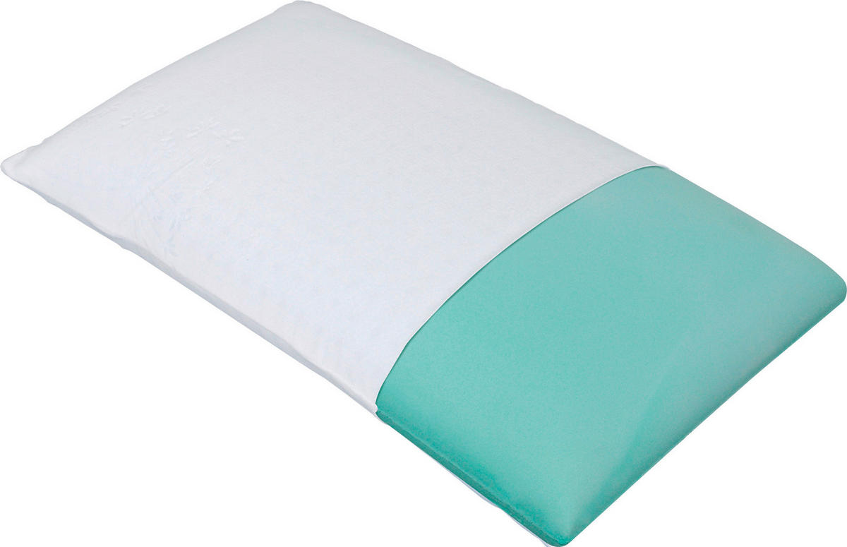 PÁRNA   - Basics (72/12/42cm) - Sleeptex