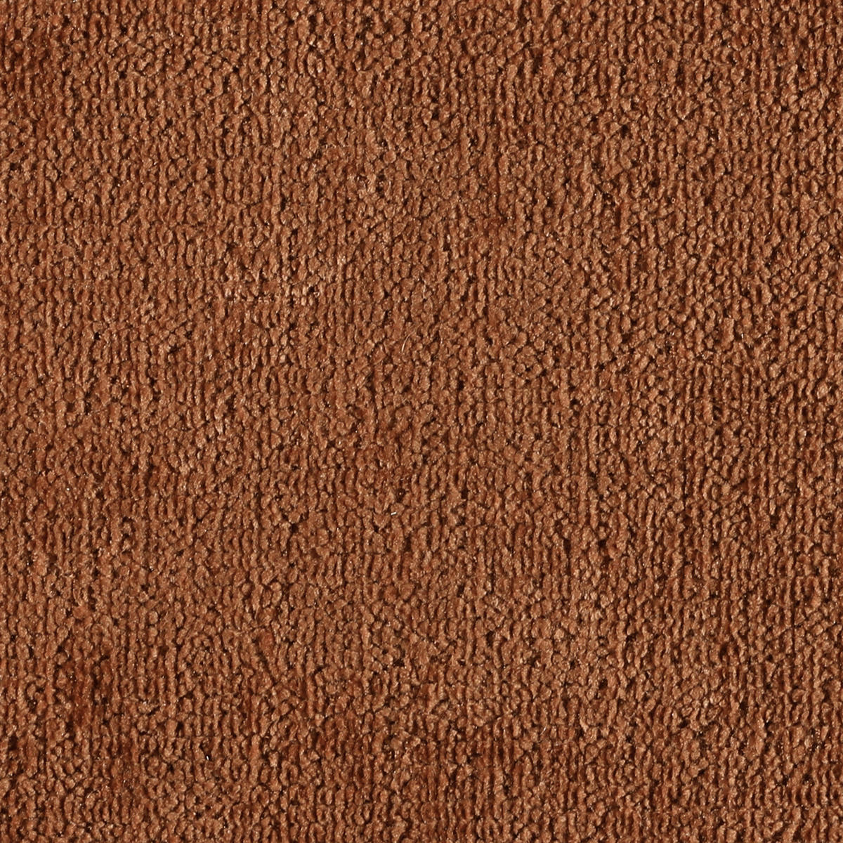 BIGSOFA in Chenille Braun  - Schwarz/Braun, Konventionell, Kunststoff/Textil (282/73/115cm) - MID.YOU