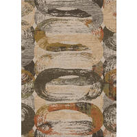 LÄUFER 80/300 cm Monet Multicolor  - Multicolor, Design, Textil (80/300cm) - Novel