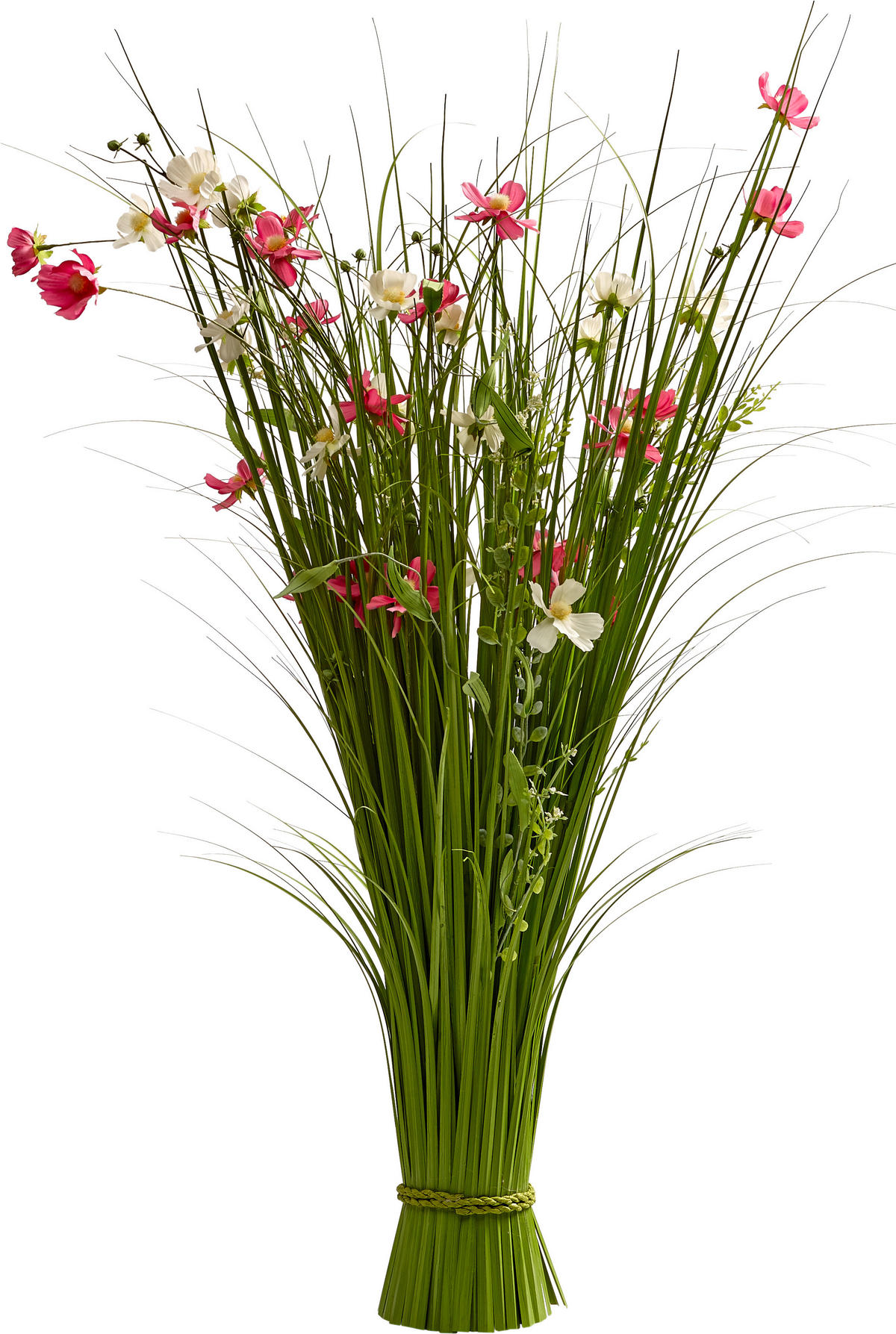 IARBĂ DECORATIVĂ - multicolor, Lifestyle, plastic (100cm)