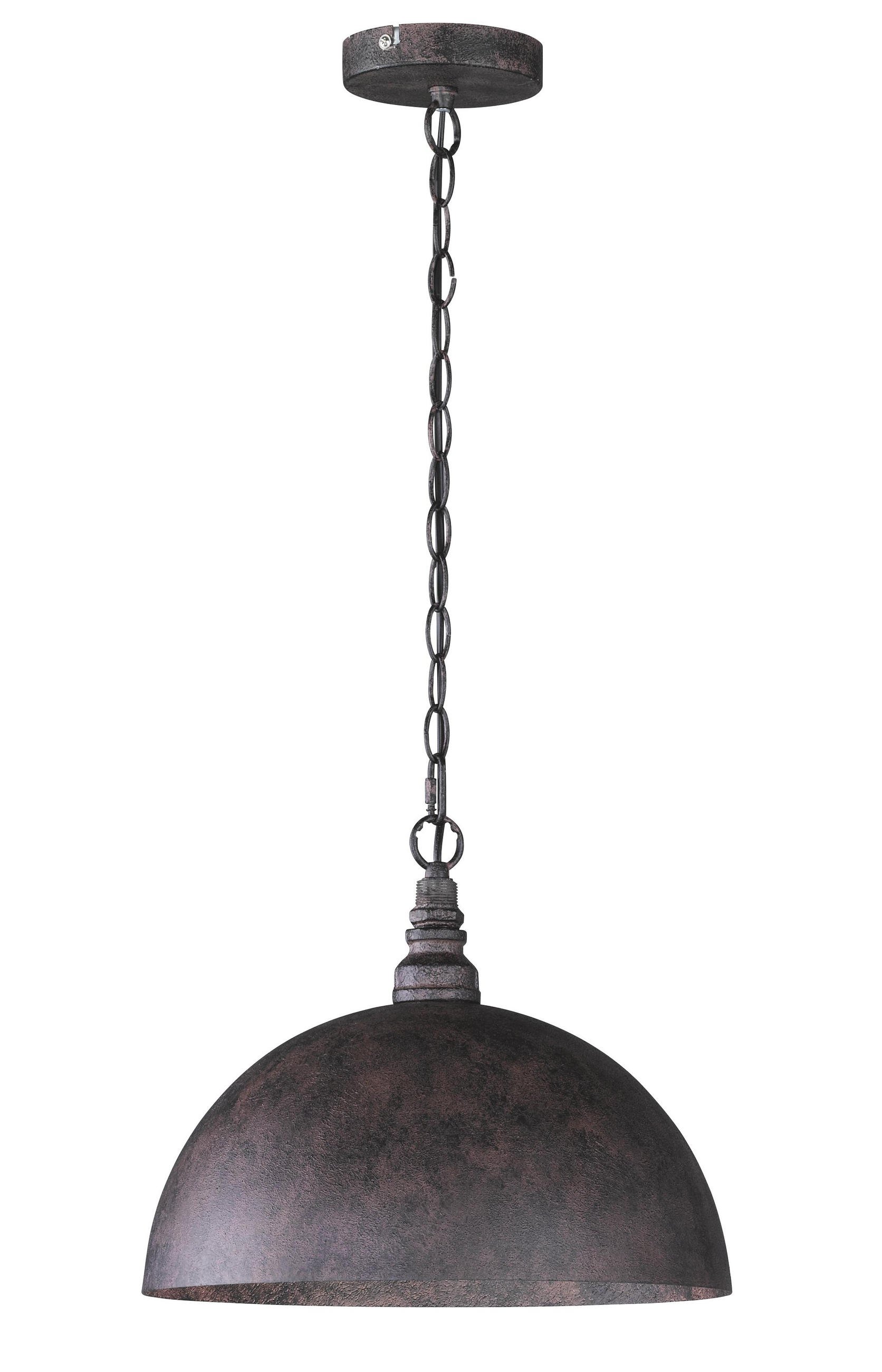 Hängeleuchte 35/140 cm