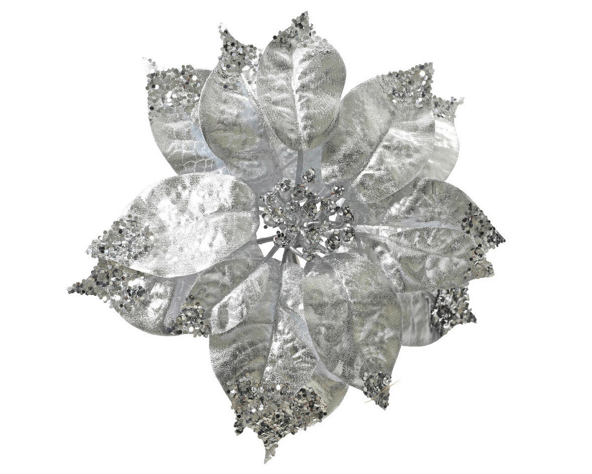 floare decorativă - Basics (16,00/16,00/5,00cm)