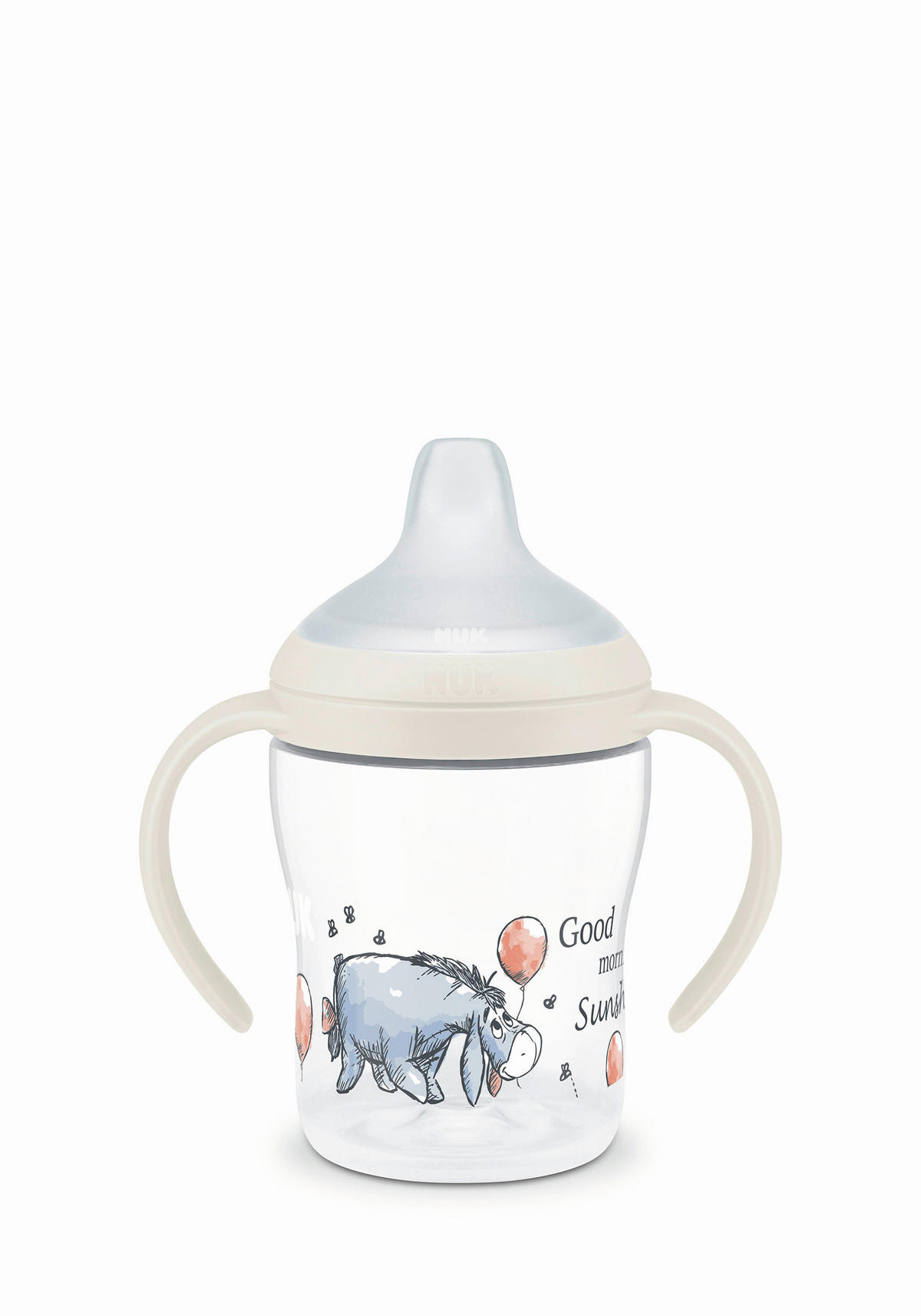 BABYFLASCHE Perfect Match 150 ml  - Multicolor, Basics, Kunststoff (7,4/11,3/19,6cm) - NUK