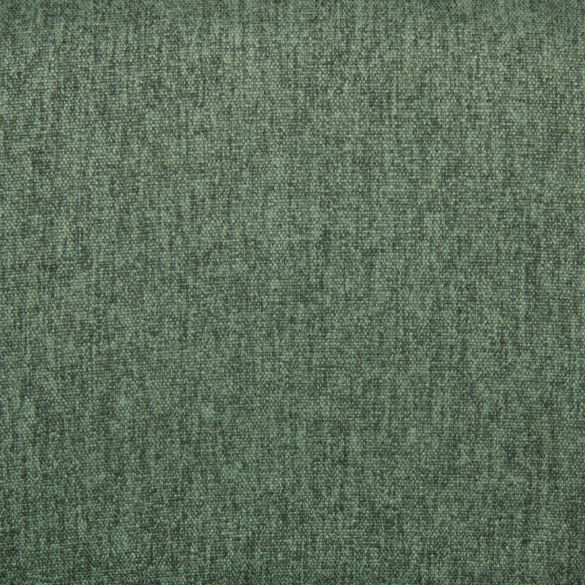 ARMLEHNSTUHL  in Eisen Chenille, Leinenoptik  - Schwarz/Grün, KONVENTIONELL, Textil/Metall (61/85/63cm) - MID.YOU
