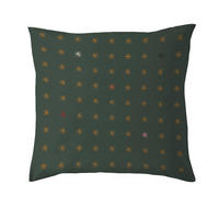 KISSENHÜLLE E-Glare 38/38 cm  - Grün, Basics, Textil (38/38cm) - Esprit