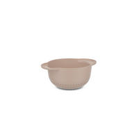 SEIHER Chef it  - Creme, KONVENTIONELL, Kunststoff (21,6/16,2/9cm) - Mepal
