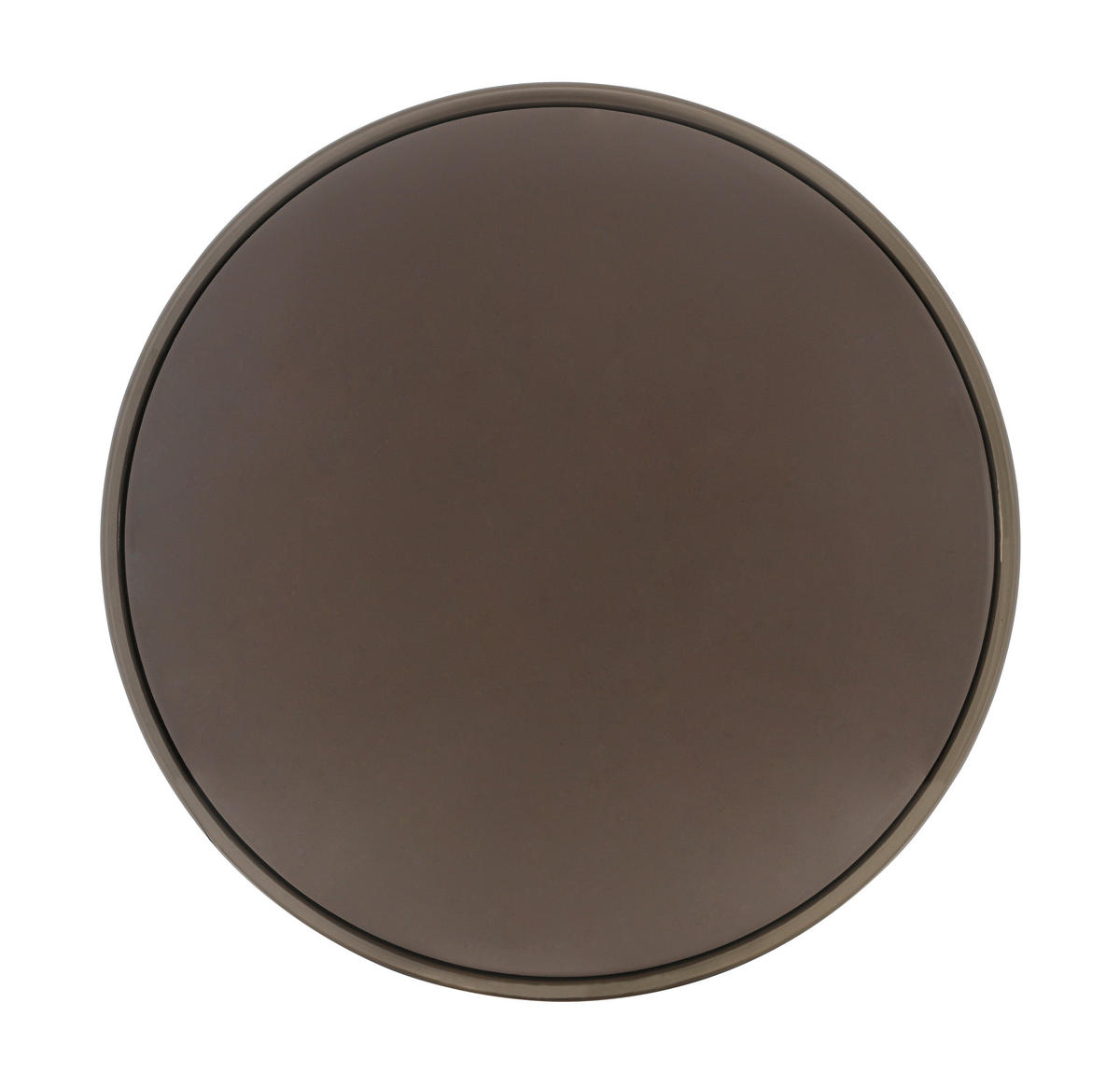 LED PLAFONJERA  - providno/bela, Trendi, metal/plastika (70/10cm) - Novel