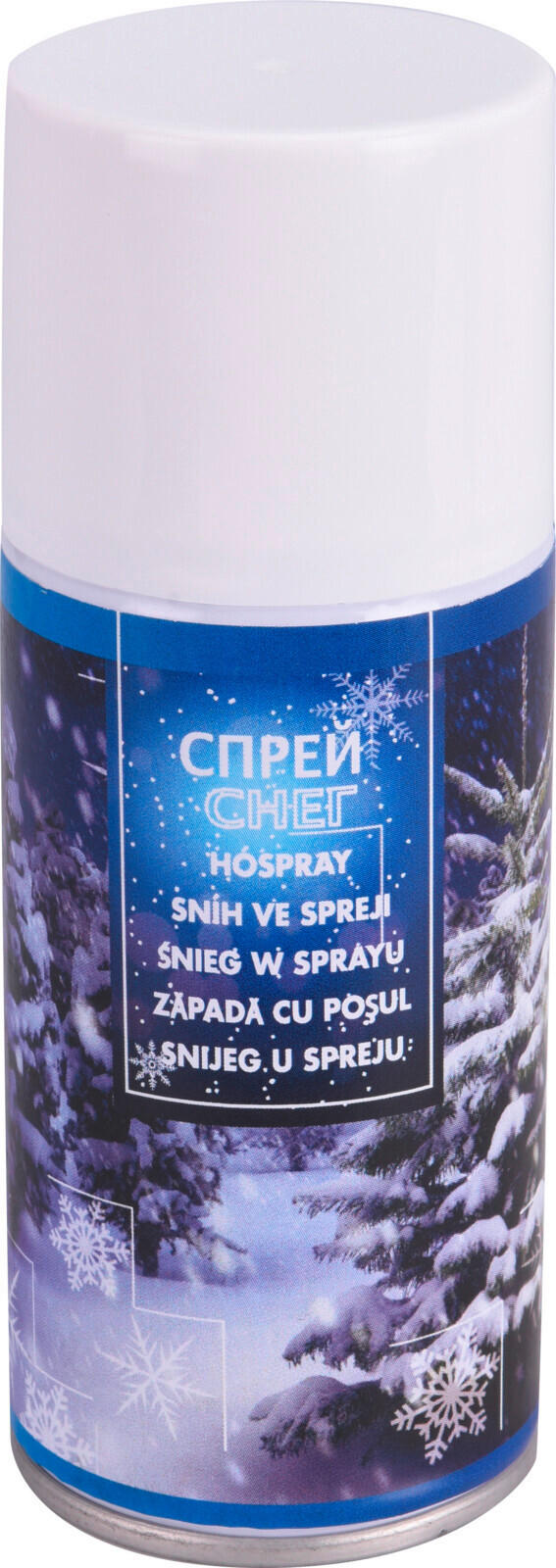 HÓSPRAY - Basics, műanyag (150ml)