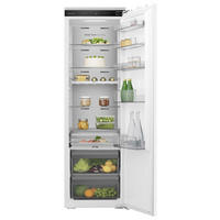 KÜHLSCHRANK 54/177,2/54,5 cm RL3B303SAWC  - Weiß, Basics, Metall (54/177,2/54,5cm) - Hisense