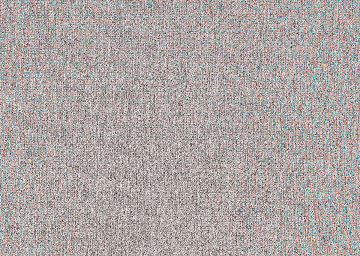 SCHLAFSOFA  mit Liegefunktion, Schlafen auf Sitzhöhe, Rücken echt Webstoff Grau  - Buchefarben/Grau, KONVENTIONELL, Holz/Textil (220/90/95cm) - Carryhome