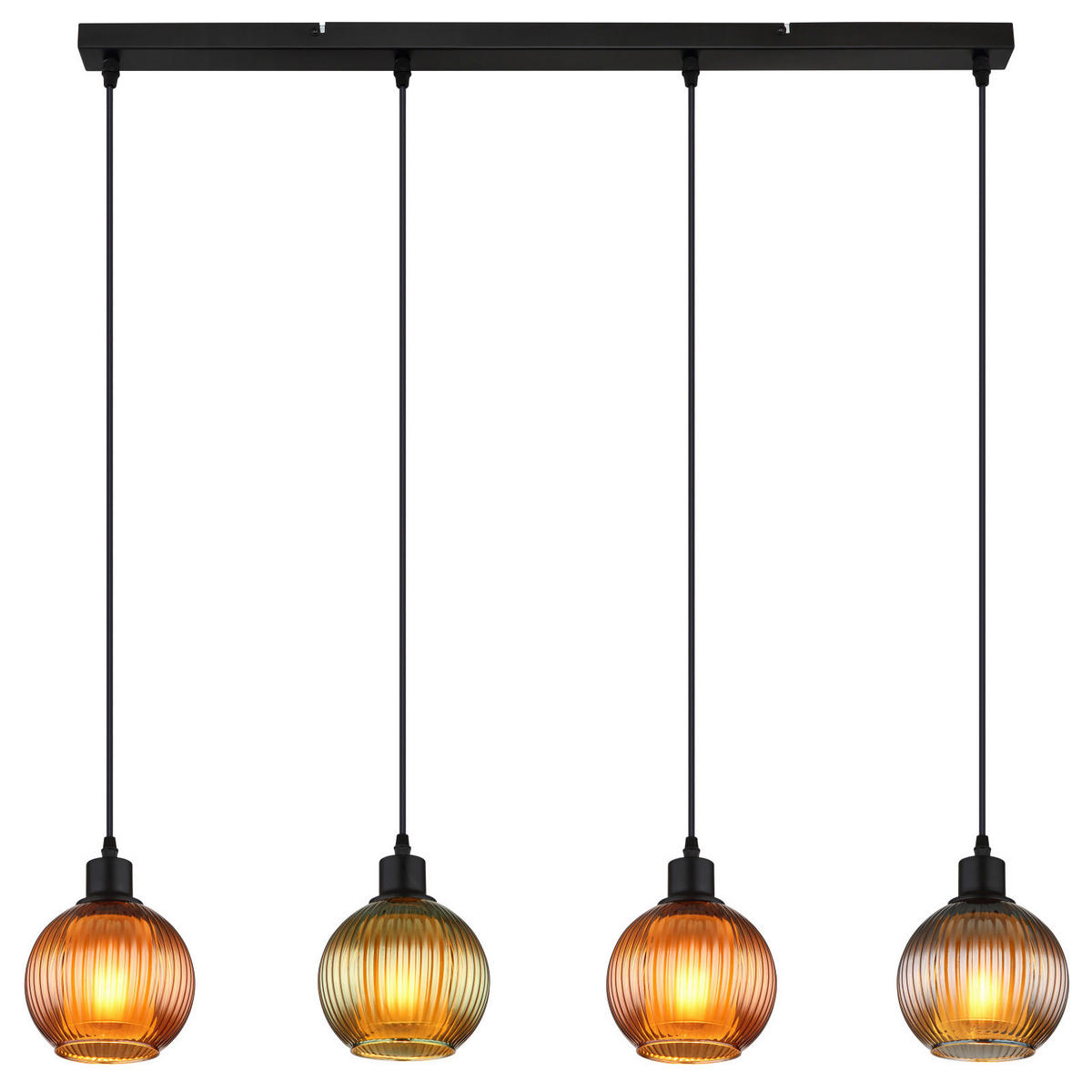 ZÁVĚSNÉ SVÍTIDLO,   - Trend (90cm) - Globo