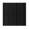 TEPPICHFLIESE - Schwarz, Basics, Textil (50/50cm) - Esposa