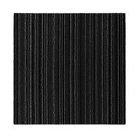 TEPPICHFLIESE - Schwarz, Basics, Textil (50/50cm) - Esposa