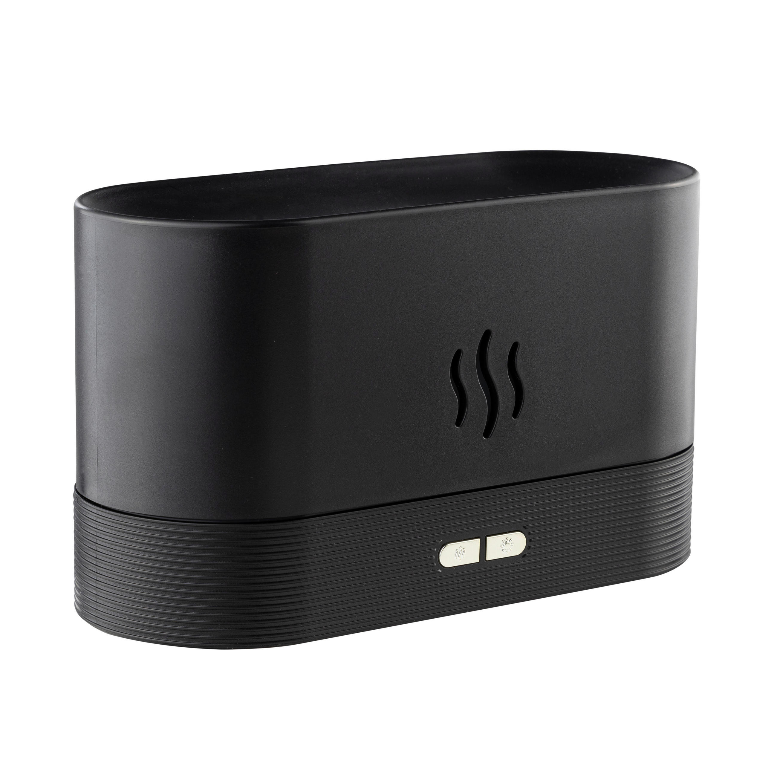 BUTLERS Aroma-Diffuser Cloud Nine – Raumerfrischer Mit Keramikabdeckung, Timer & LED-Licht In 7 Farben