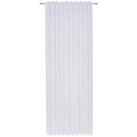 FERTIGVORHANG transparent  - Beige, Basics, Textil (135/245cm) - Esposa