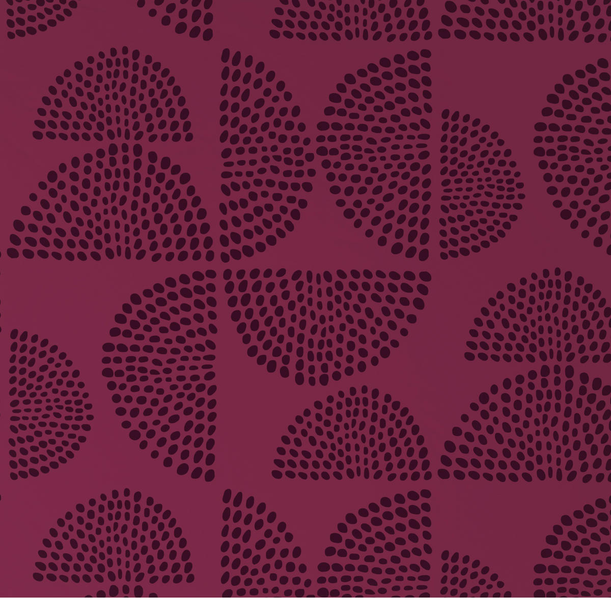 POSTELJNINA 140/200 cm saten večbarvno, bordo  - večbarvno/bordo, Konvencionalno, tekstil (140/200cm) - Novel