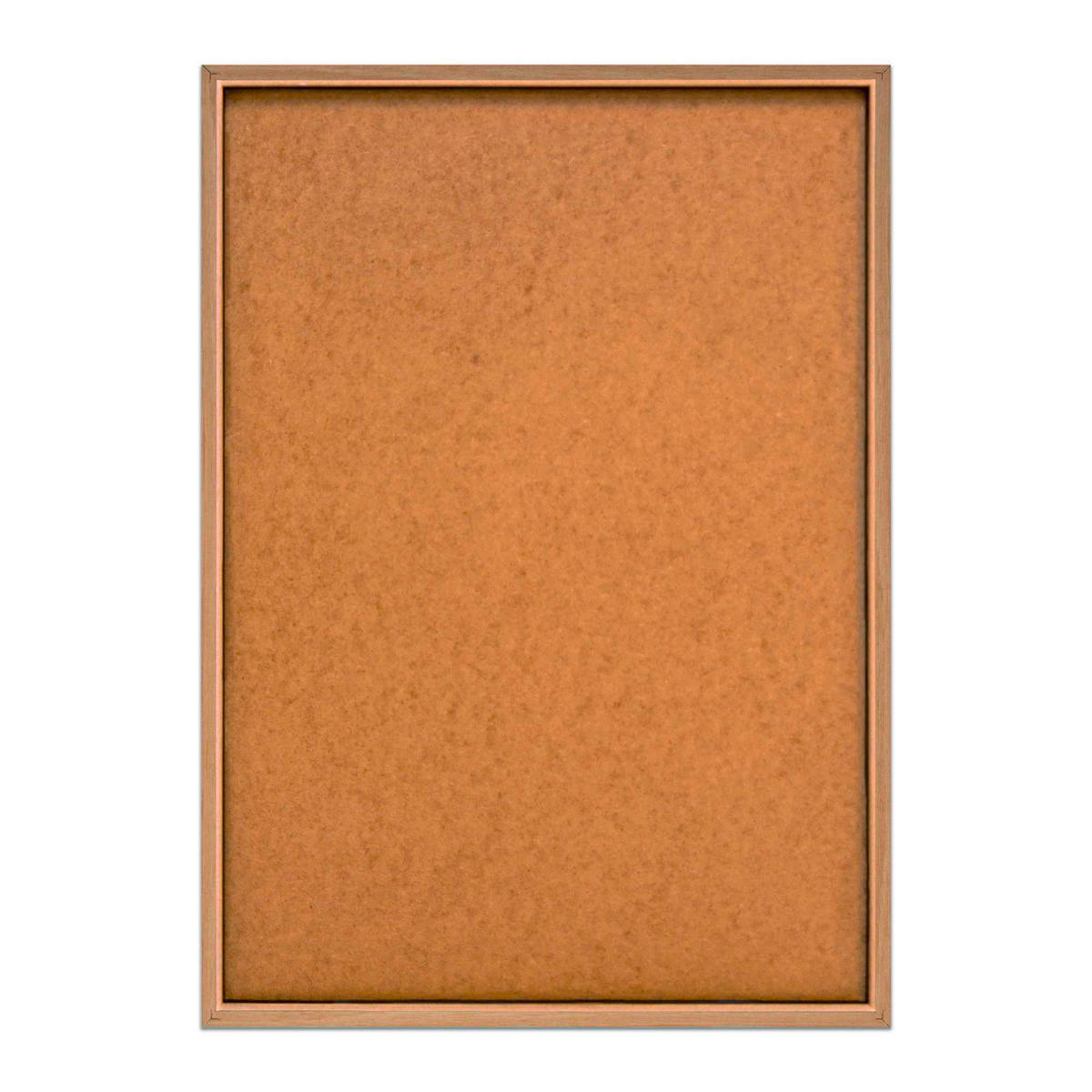 BILDERSET - Beige, Basics, Holz (50/70/1,6cm) - Reinders!