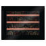 Weinschrank WK341200S in Schwarz - Schwarz, Basics, Glas/Metall (59/45,5/60,8cm) Weinschrank WK341200S in Schwarz - Schwarz, Basics, Glas/Metall (59/45,5/60,8cm)