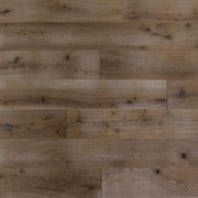 Parkett PARKETTBODEN Eiche per m² - Eichefarben, LIFESTYLE, Holz (200/15,8/1,4cm) - Ambiente