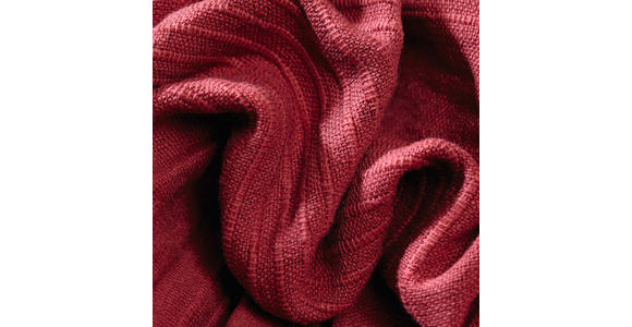 TAGESDECKE 220/240 cm - Rot, Basics, Textil (220/240cm) - Boxxx