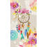 STRANDTUCH 100/180 cm - Multicolor, Textil (100/180cm) STRANDTUCH 100/180 cm - Multicolor, Textil (100/180cm)
