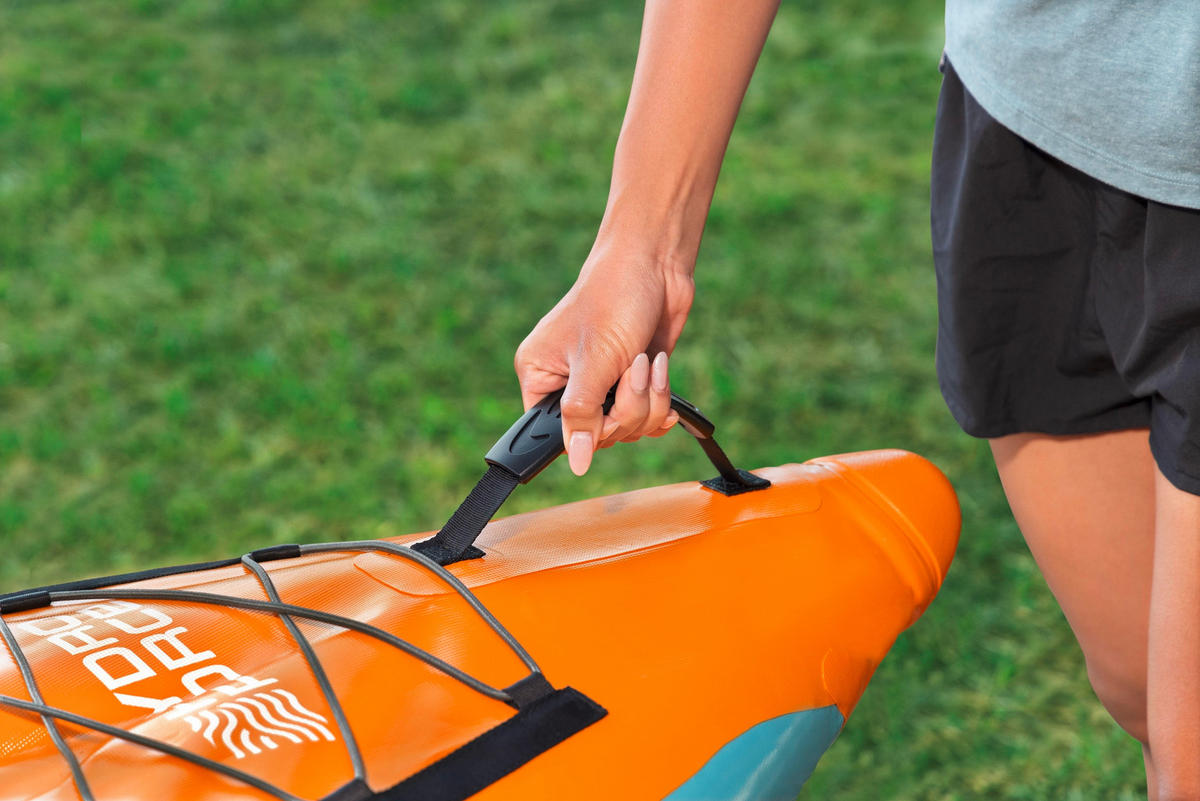KAJAK 65052 VENTURA KAYAK  - KONVENTIONELL (312/94/30cm) - Bestway