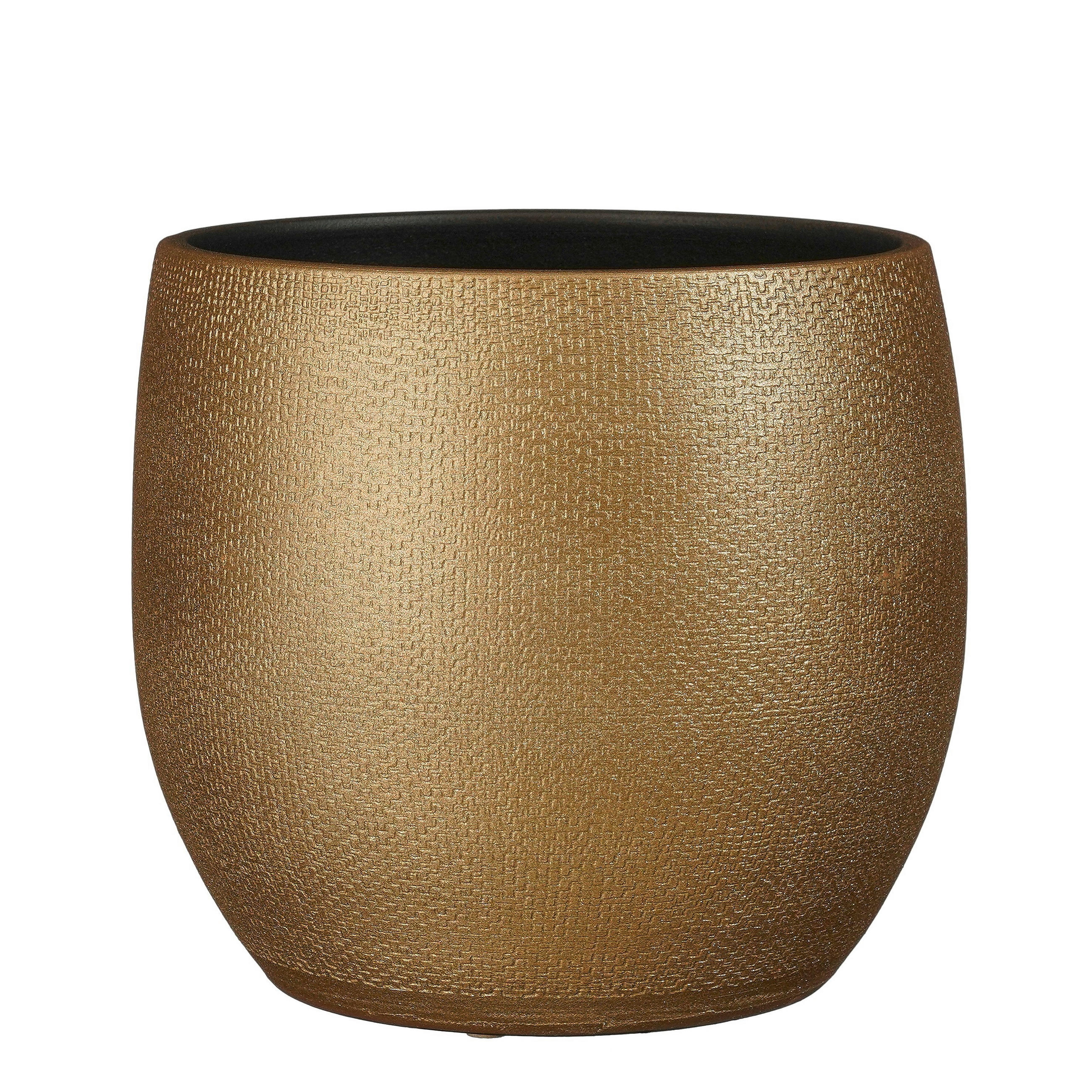 XXXL KVETNÍK keramika, 26.5/27 cm