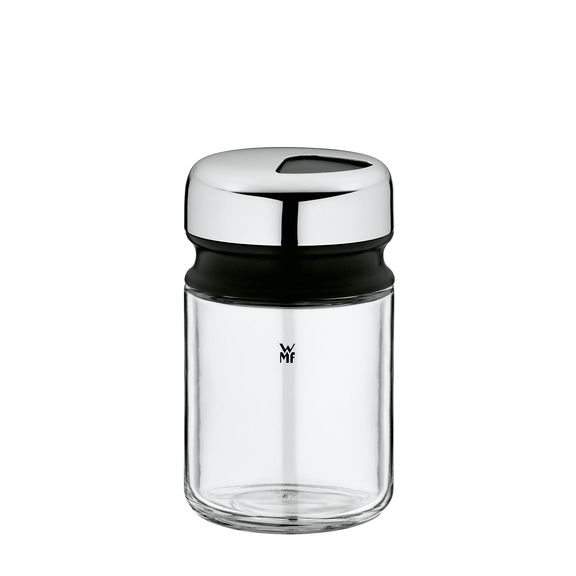 Universalstreuer - Design, Glas/Keramik (5,5/9,5cm) - WMF