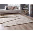 Handwebteppich 130/190 cm - Naturfarben, Natur (130/190cm) - Linea Natura Handwebteppich 130/190 cm - Naturfarben, Natur (130/190cm) - Linea Natura