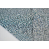 DEKORANYAG fm - kék, Basics, textil (140cm)