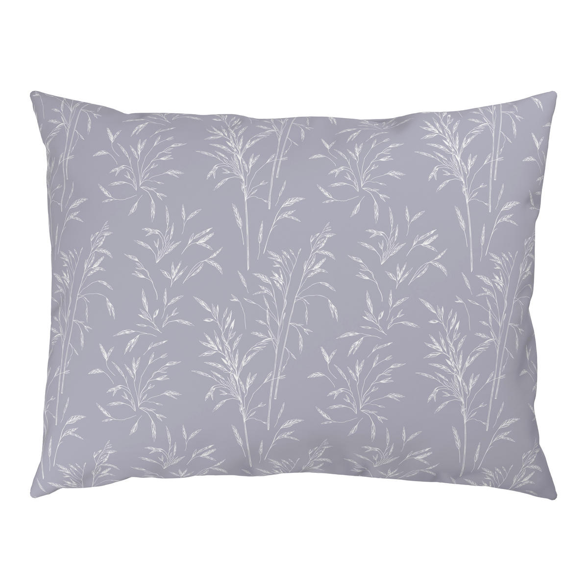 BETTWÄSCHE 2-teilig Satin 140/200 cm  - Lila, Basics, Textil (140/200cm) - Esposa
