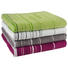 SAUNATUCH - Weiß, KONVENTIONELL, Textil (70/200cm) - Esposa SAUNATUCH - Weiß, KONVENTIONELL, Textil (70/200cm) - Esposa
