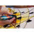 ACRYLFARBE - Silberfarben/Goldfarben, Basics (6/19/3cm) ACRYLFARBE - Silberfarben/Goldfarben, Basics (6/19/3cm)