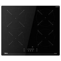 Plită Încorporabilă - negru, Modern, sticlă (5,8/60/51cm) - Teka