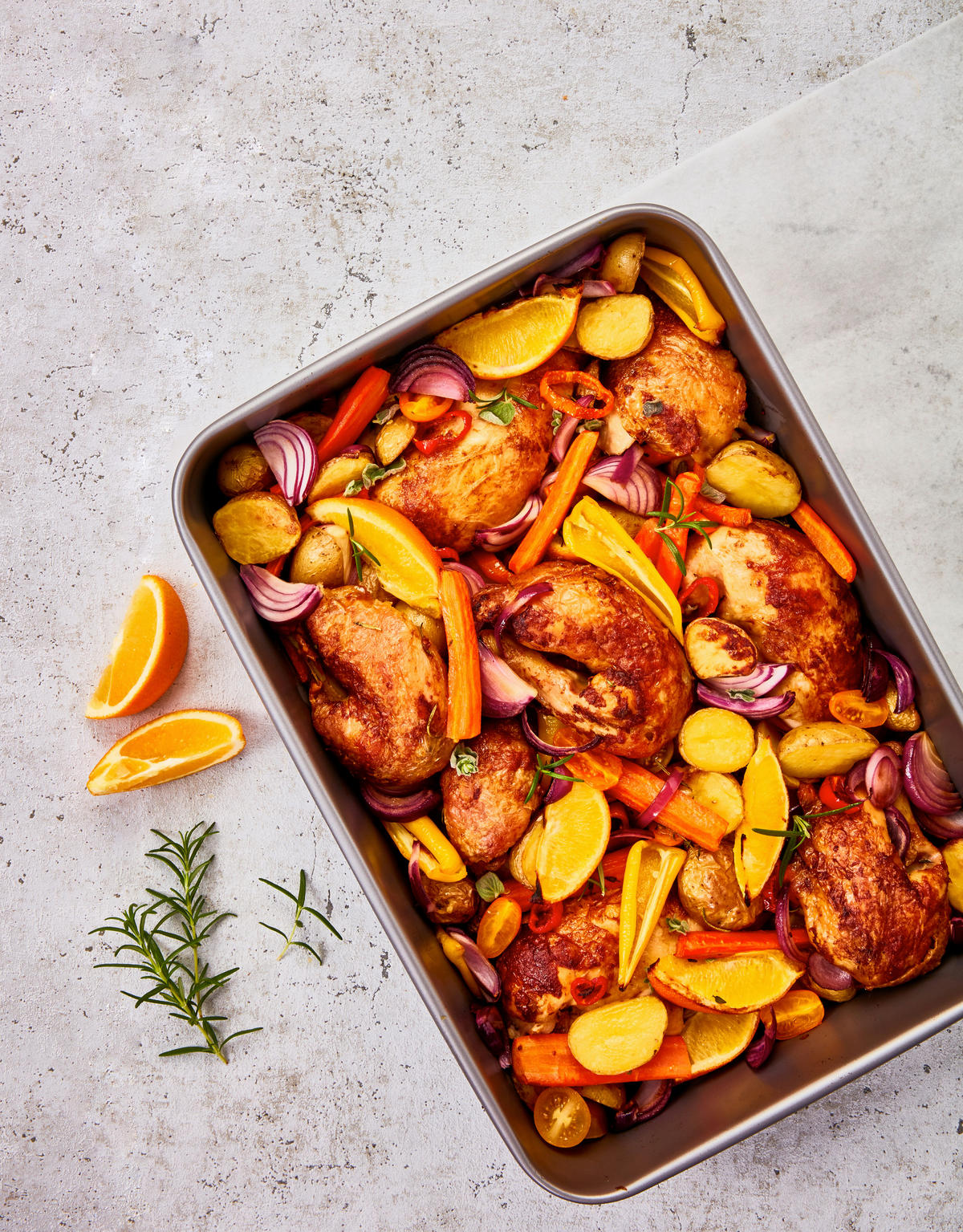 AUFLAUFFORMENSET Metall 2-teilig  - Silberfarben, KONVENTIONELL, Metall - Birkmann