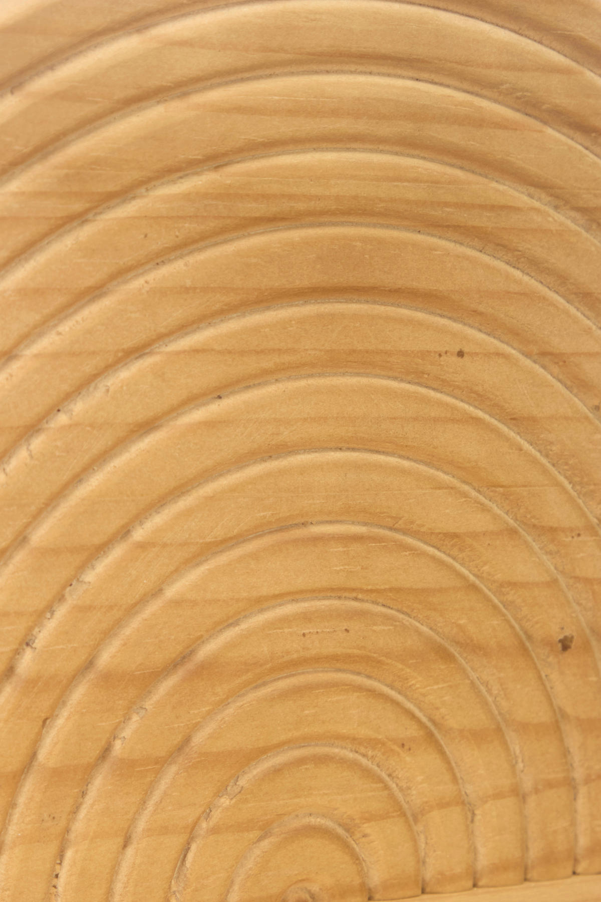 WANDBOARD Tanne furniert Naturfarben  - Naturfarben, Design, Holz/Holzwerkstoff (40/21/20cm) - MID.YOU