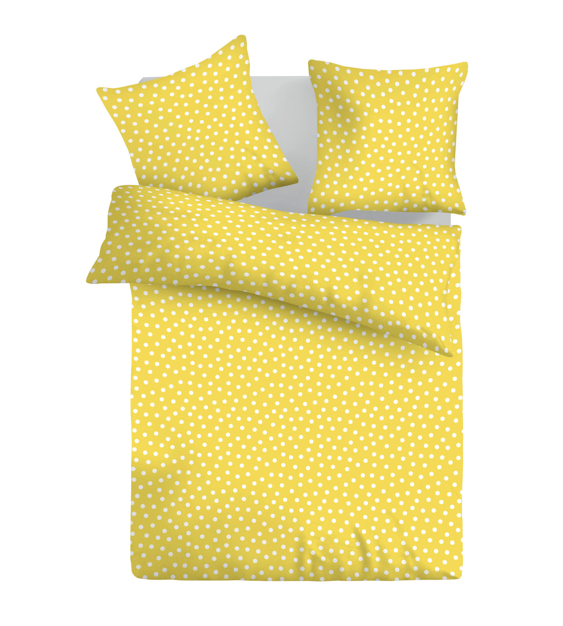 LENJERIE DE PAT 200/215 cm  - Basics (200/215cm)