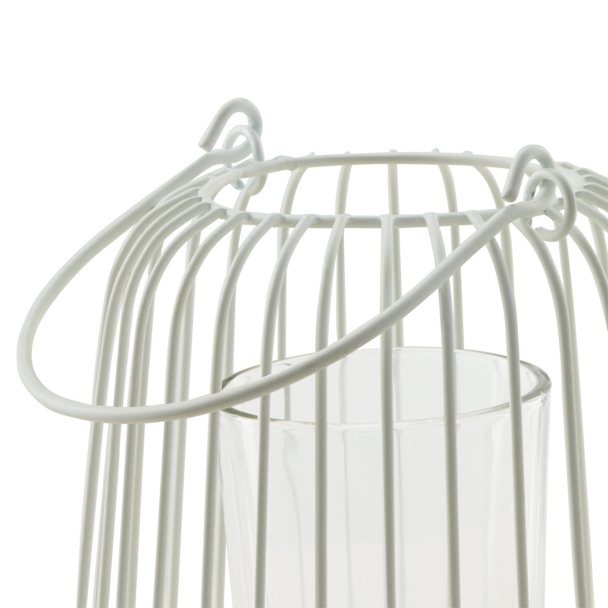 WINDLICHT - Basics, Metall (10/12cm)