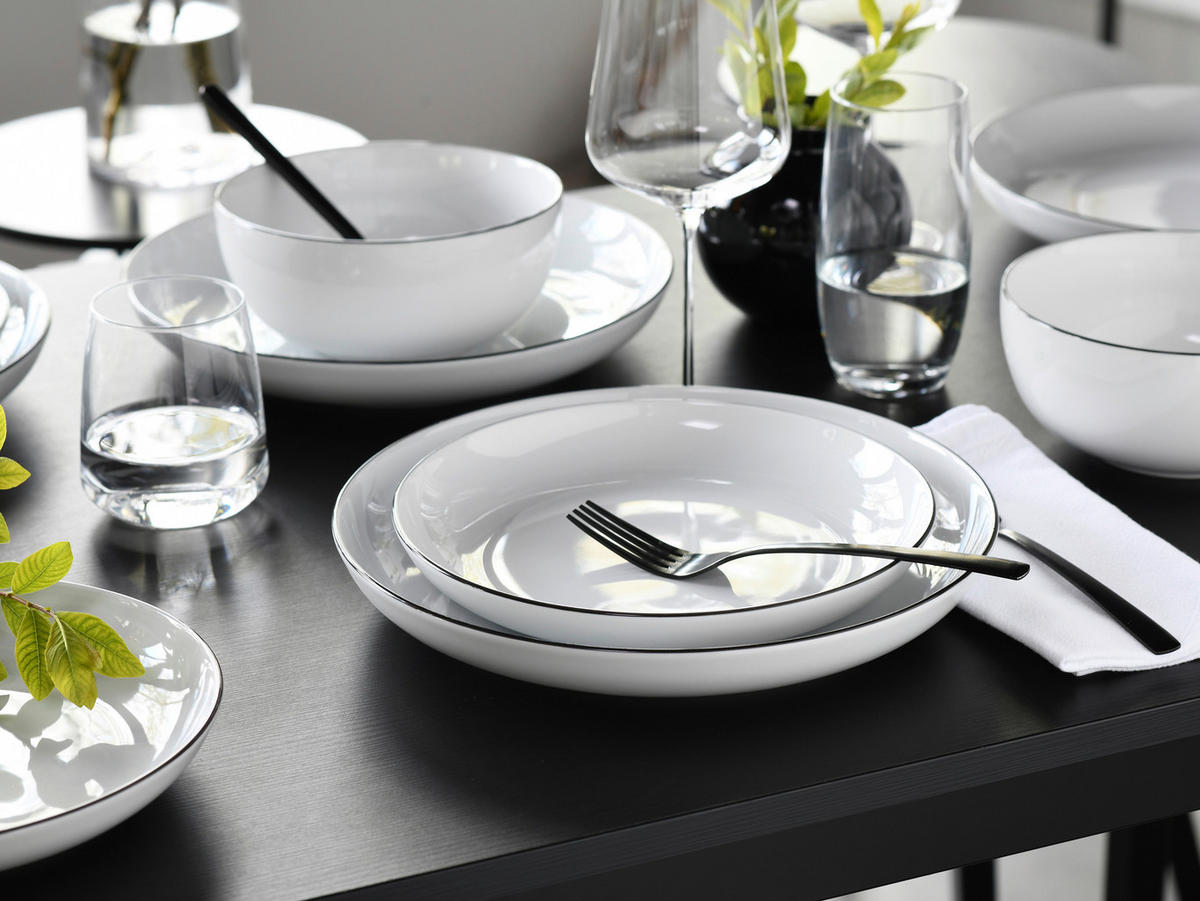 JÍDELNÍ SOUPRAVA,  - Design - Creatable
